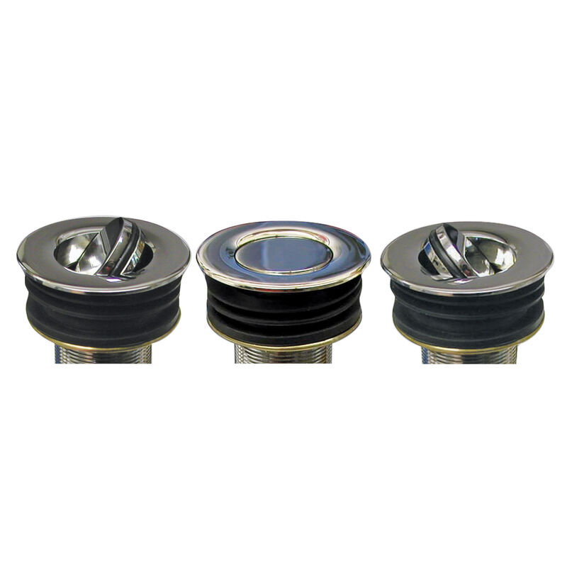 ITC Pivot 90&deg; Flip Drain image number 3